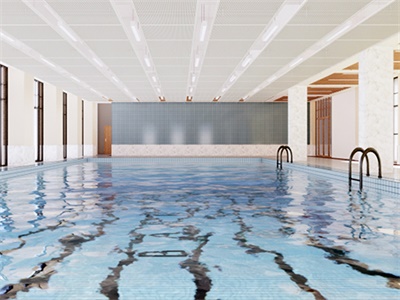 巴德美际学校（成都校区）