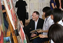 威海二中（国际班）