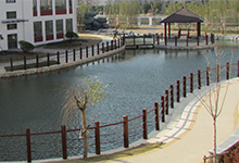 上海市上海师范大学初级中学