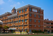 上海进华中学（国际部）