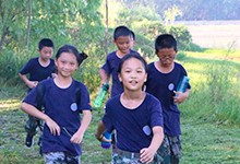 南京汉开书院（国际部）
