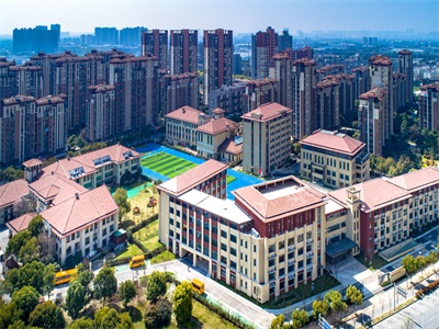 无锡高新区华锐海归人才子女学校