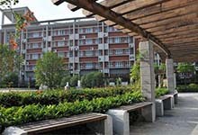 武汉市第一中学（国际部）