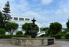 珠海北大附属实验学校（国际部）