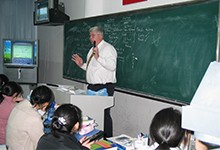 青岛启明星中学（国际班）