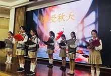 上海卢湾高级中学（国际部）