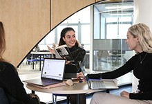 上海英国外籍人员子女学校（浦西校区）