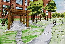 石家庄市第二中学（国际部）