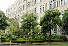 华二附属中学（紫竹国际部）