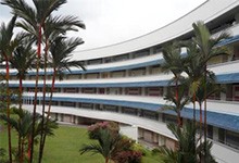 珠海东方外语实验学校