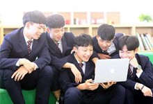 协和教育浦东课程中心