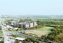 镇江枫叶国际学校