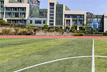 青苗国际双语学校（昆明校区）