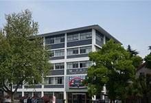 镇江市国际学校