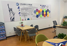 江苏省震泽中学(国际班)