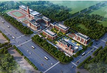 天津泰达枫叶国际学校