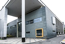 上海协和国际外籍人员子女学校