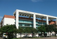 华师附中南海实验高中（国际部）