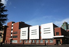 北京市第五十五中学（国际部）