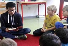 上海德国学校