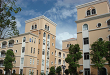 上海市松江区九亭第二小学