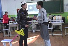 郑州津孚国际学校