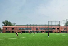 启明星双语学校（北皋校区）