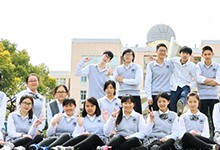 上海位育中学（国际部）