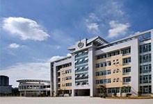 汕头市聿怀中学（国际部）