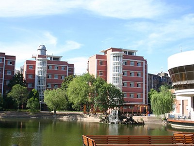 南京师范大学附属中学（IB国际文凭班）