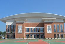 淮安市嘉洋国际学校