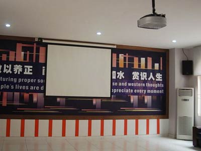 深圳市中英公学