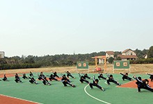 吴江太湖国际实验学校