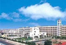 佛山市南海外国语学校