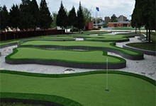 北京市中山实验学校（国际部）