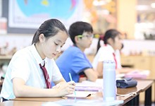 合肥市包河区协和双语学校