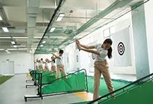 深圳道尔顿新华公学