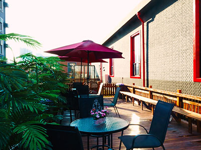 YSAU英圣艺术联盟学校