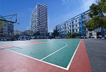上海外国语大学第一实验学校