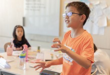 荟同学校（深圳校区）