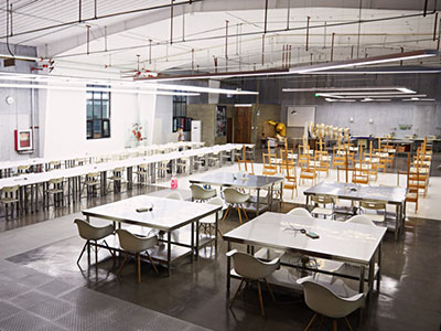 YSAU英圣艺术联盟学校