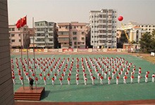 珠海东方外语实验学校