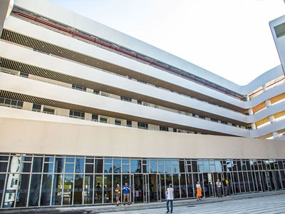 耀华国际教育学校（广州校区）