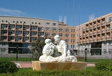 哈尔滨第九中学（国际班）