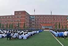 石家庄第二十五中学（国际班）