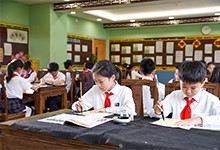 上海市民办协和双语学校