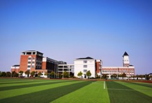 上海枫叶国际学校