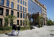 北京市第三十五中学（国际部）