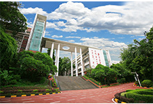 深圳市桃源居中澳实验学校