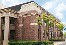沈阳英领国际学校